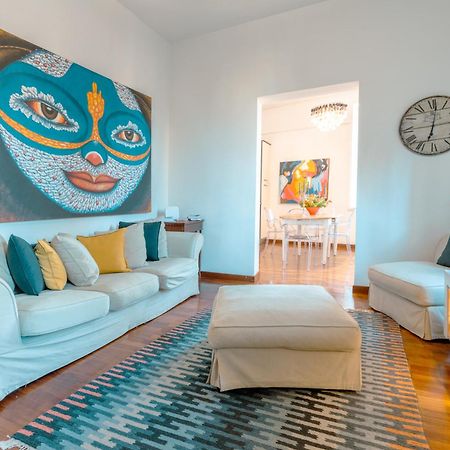 Piazza Di Spagna Apartment Roma Dış mekan fotoğraf