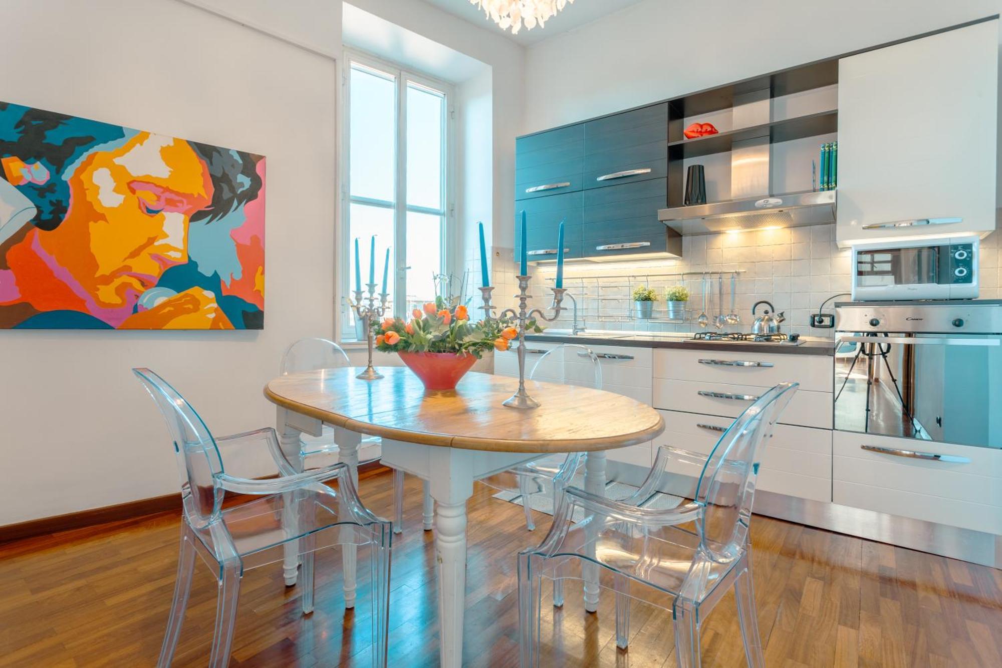 Piazza Di Spagna Apartment Roma Dış mekan fotoğraf