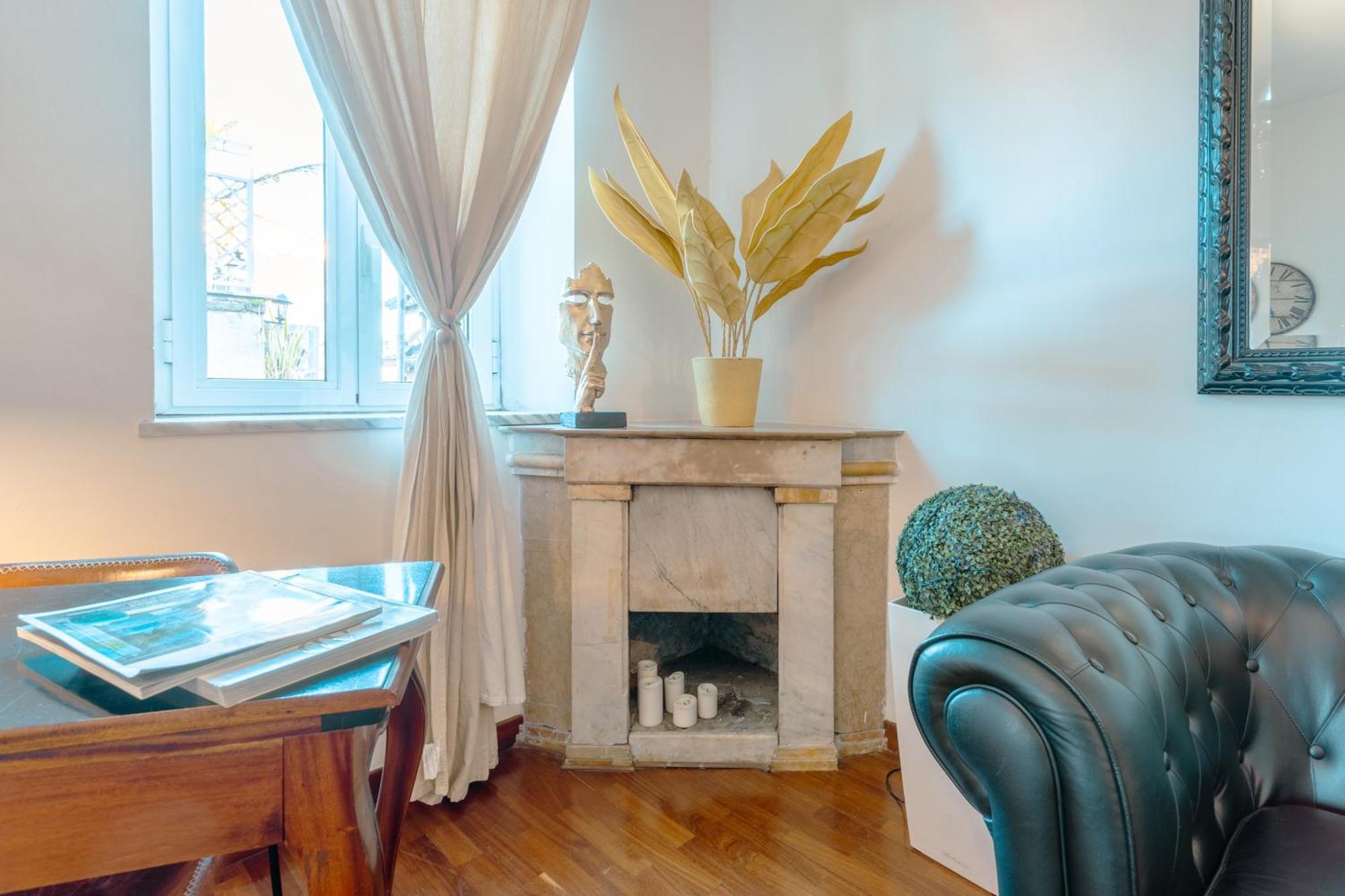 Piazza Di Spagna Apartment Roma Dış mekan fotoğraf