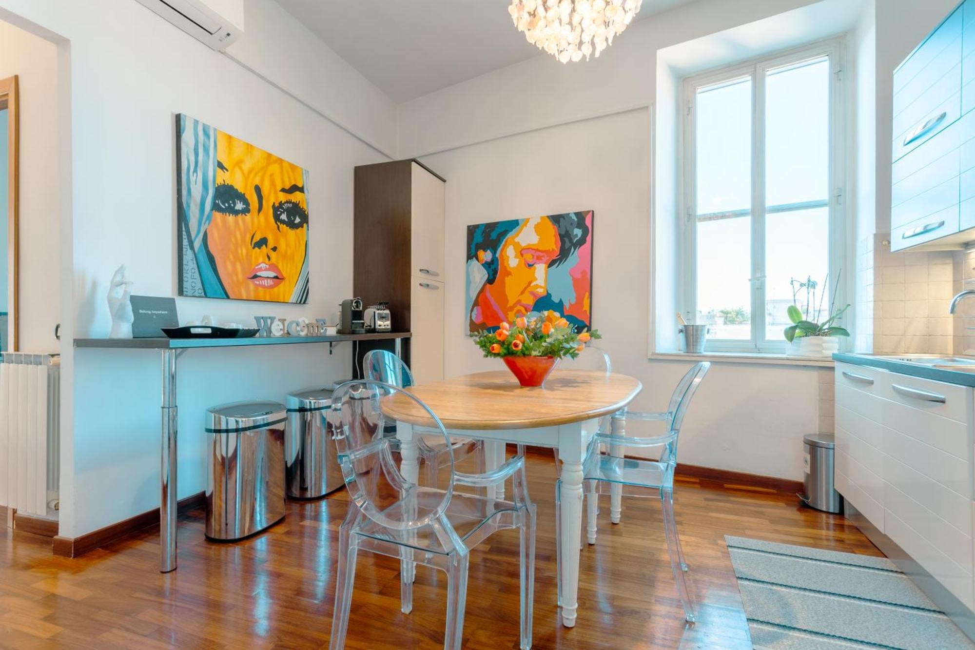Piazza Di Spagna Apartment Roma Dış mekan fotoğraf