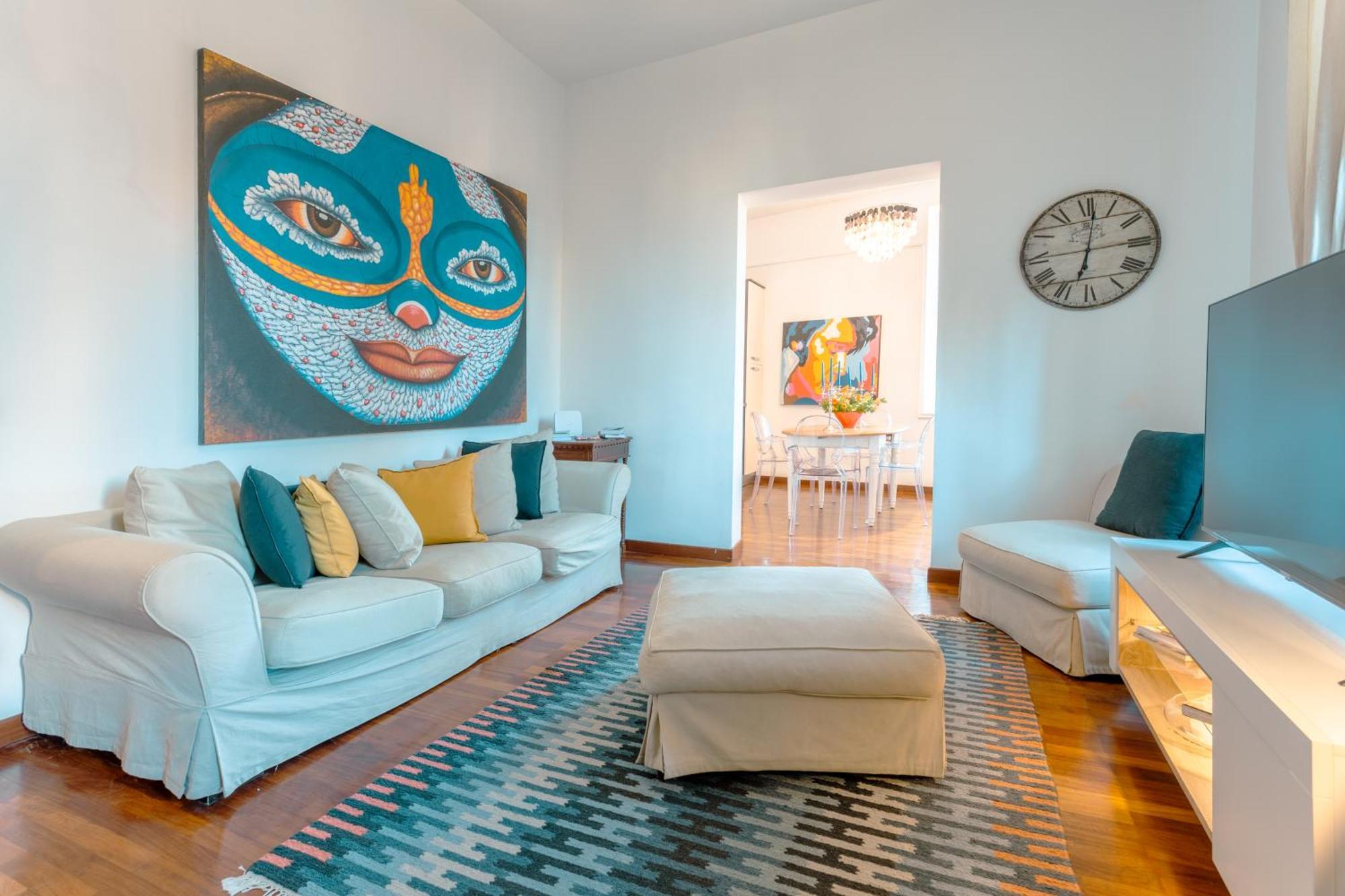Piazza Di Spagna Apartment Roma Dış mekan fotoğraf