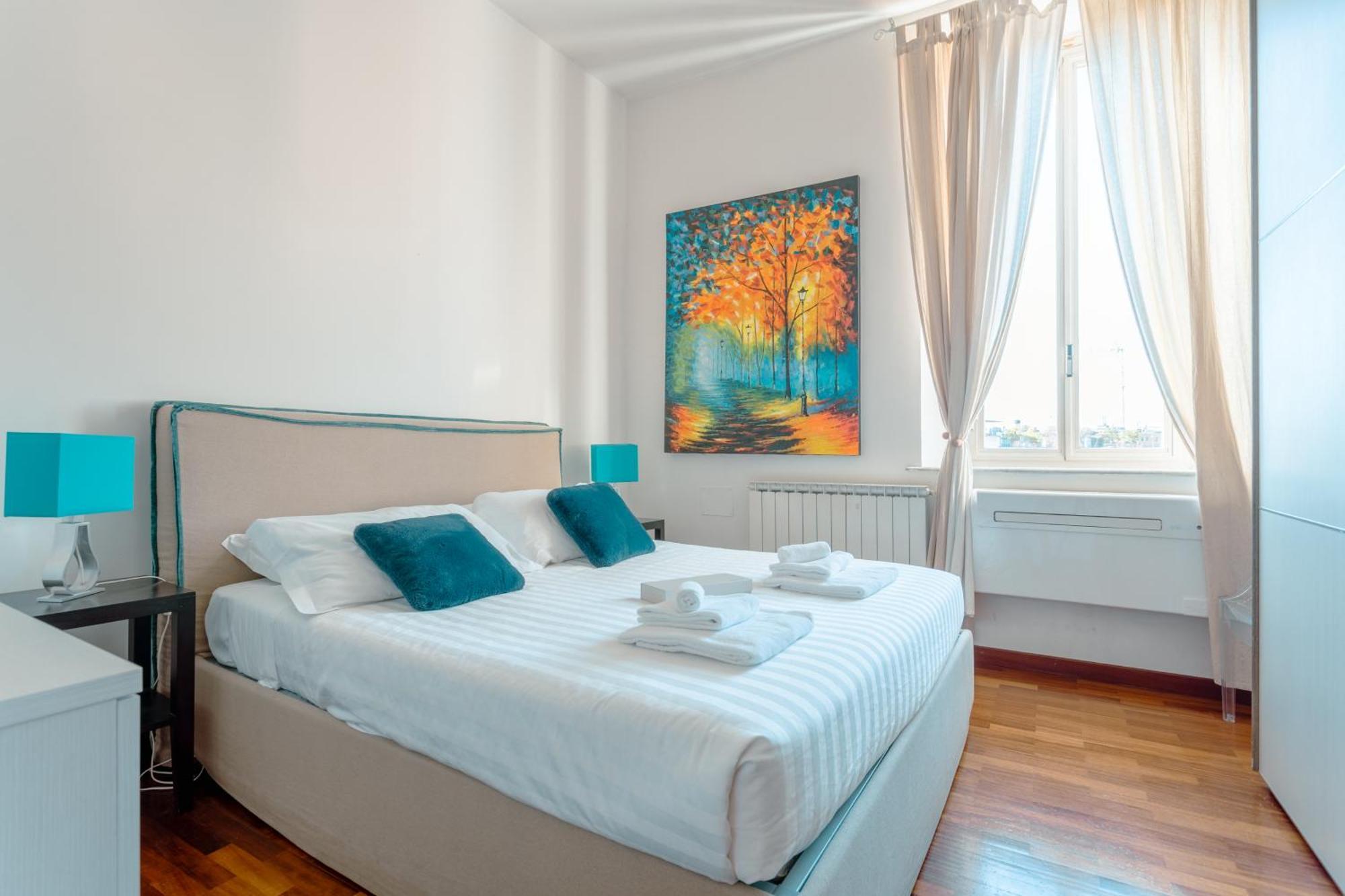 Piazza Di Spagna Apartment Roma Dış mekan fotoğraf