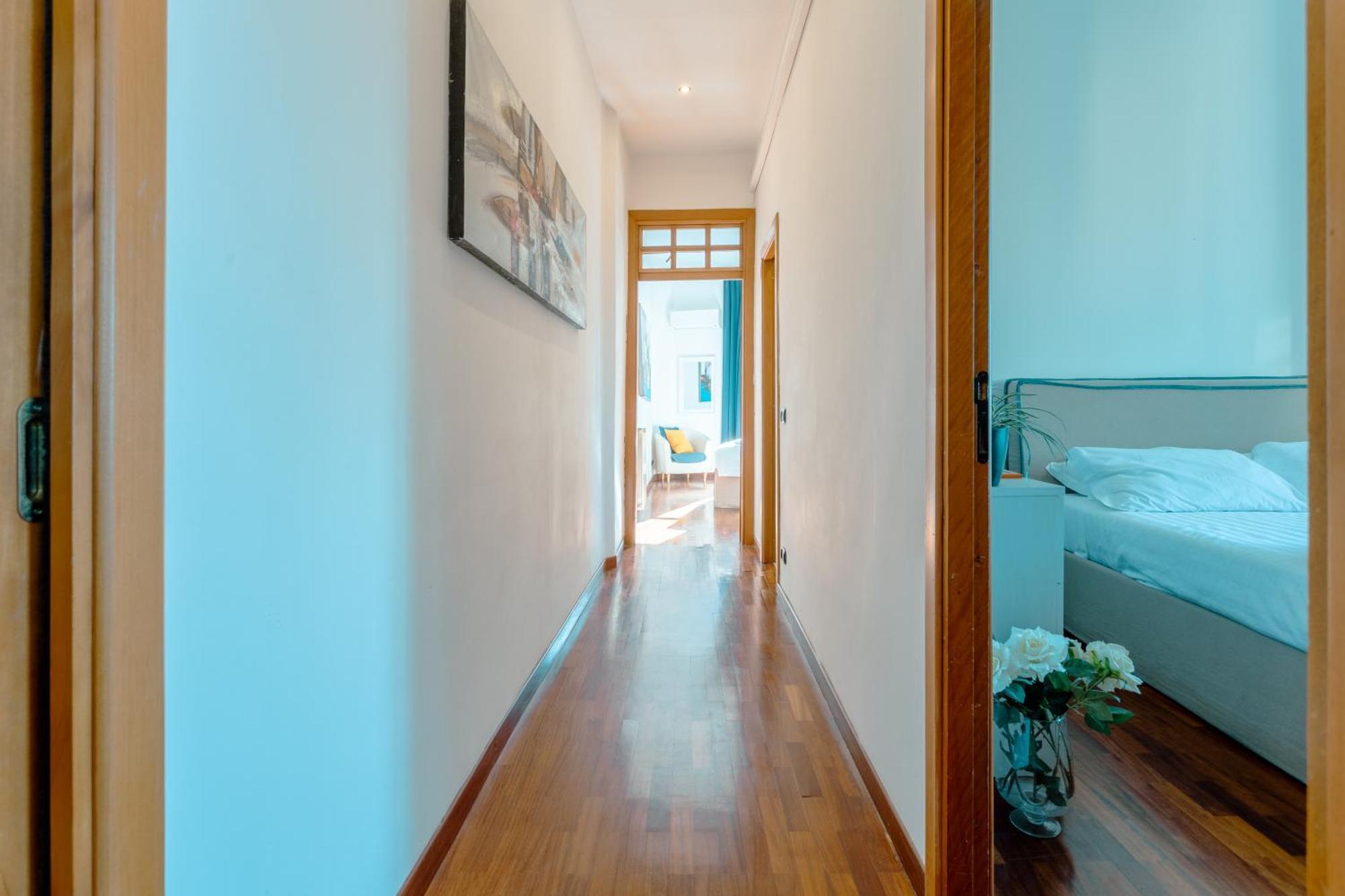 Piazza Di Spagna Apartment Roma Dış mekan fotoğraf