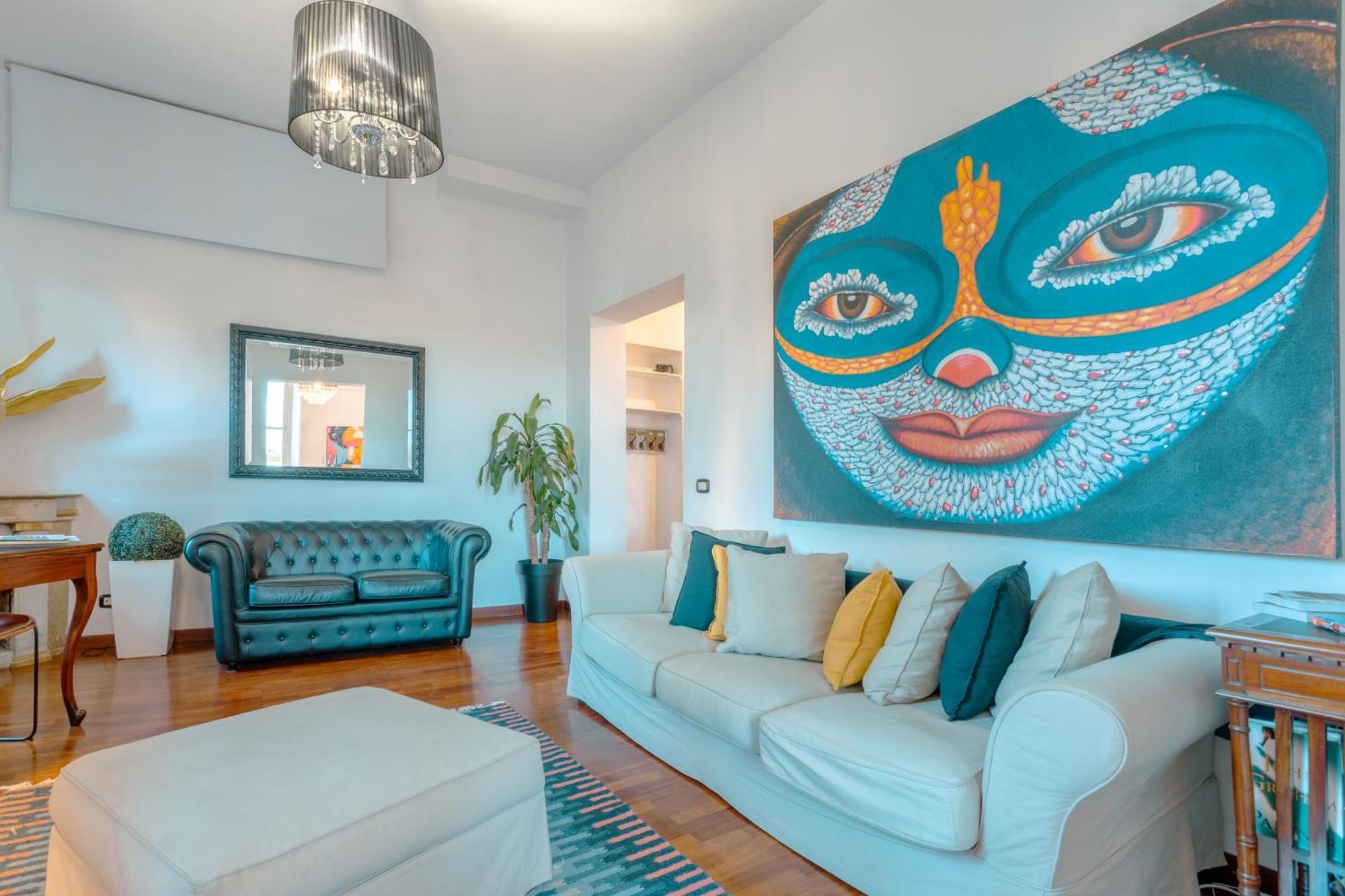 Piazza Di Spagna Apartment Roma Dış mekan fotoğraf