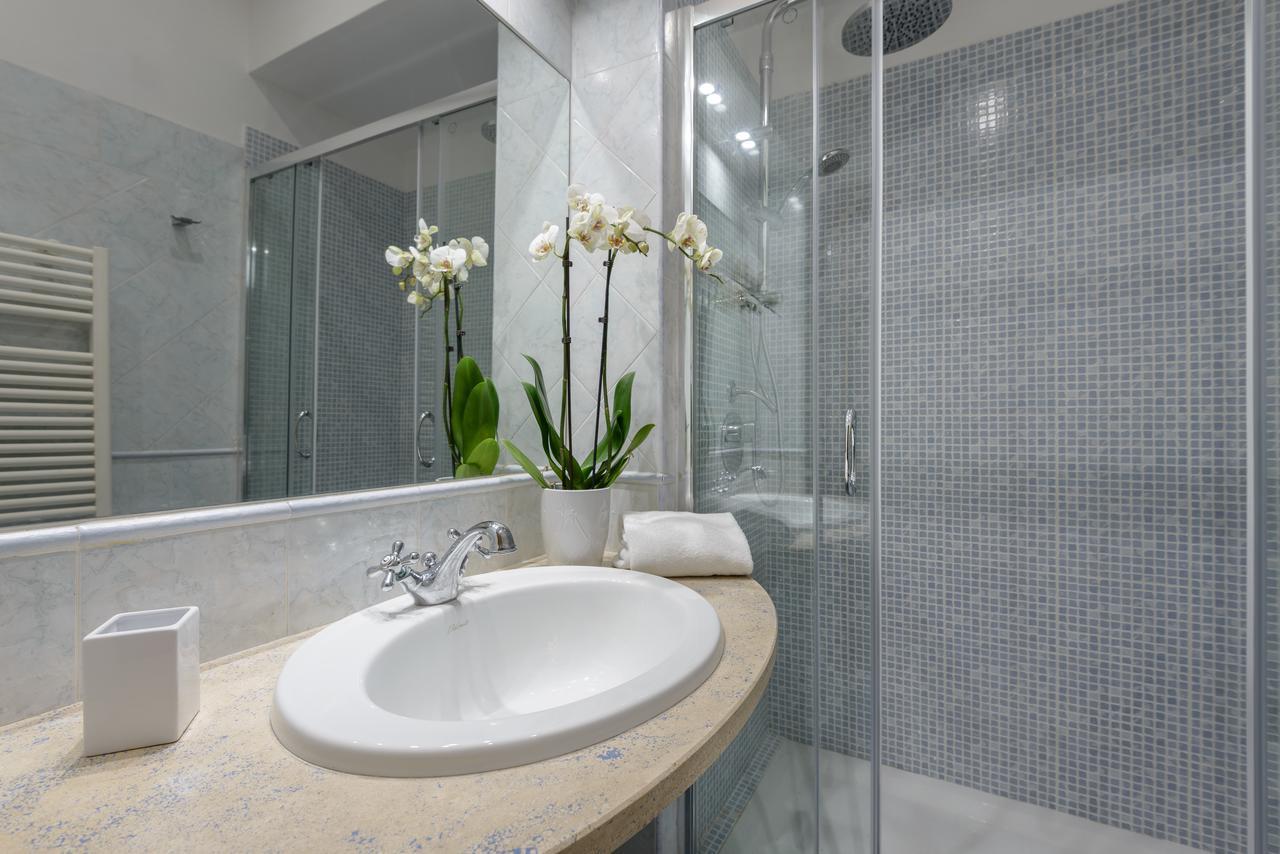 Piazza Di Spagna Apartment Roma Dış mekan fotoğraf