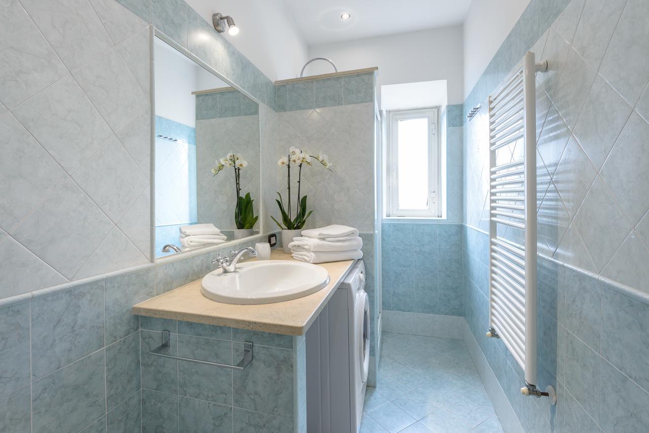 Piazza Di Spagna Apartment Roma Dış mekan fotoğraf