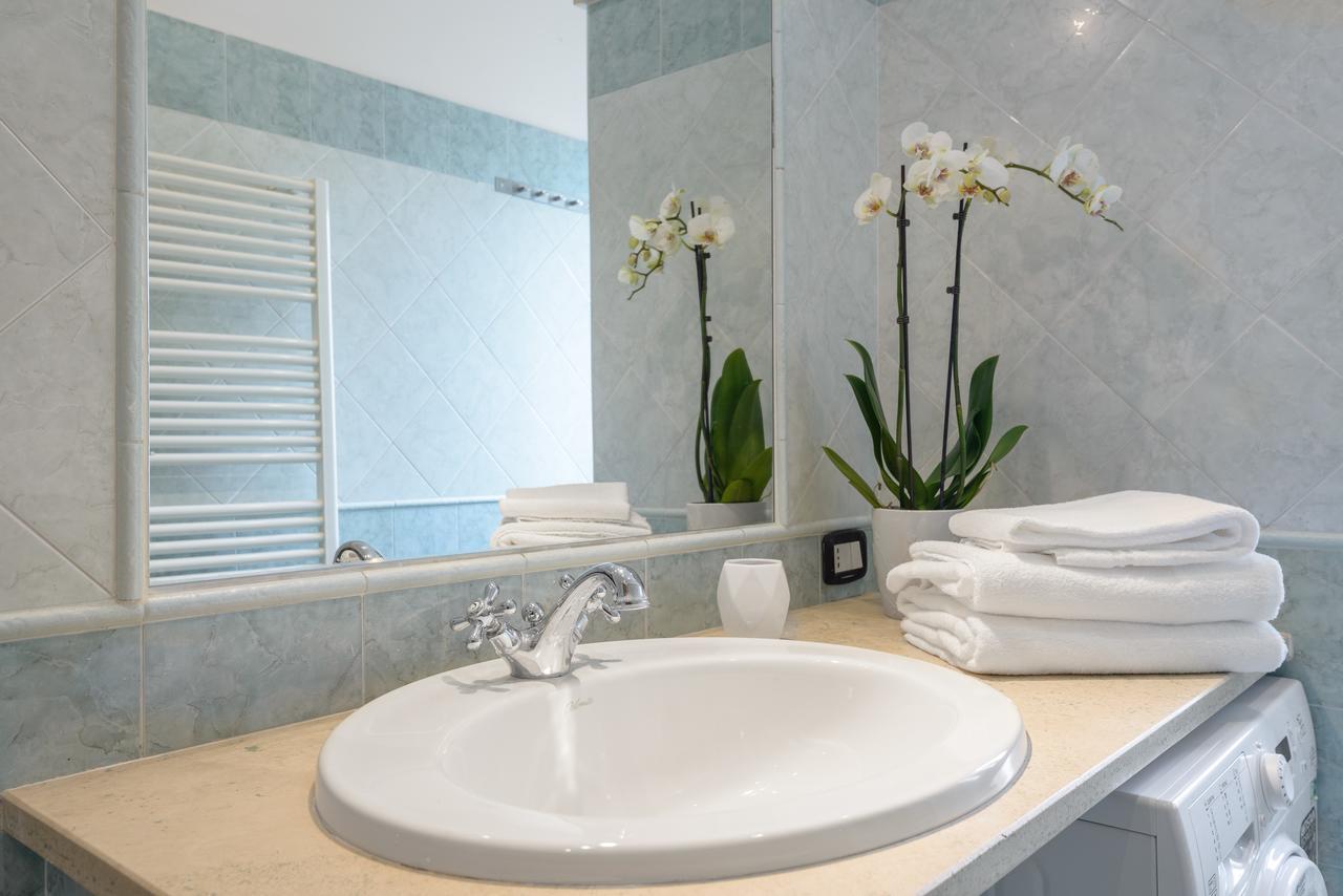 Piazza Di Spagna Apartment Roma Dış mekan fotoğraf